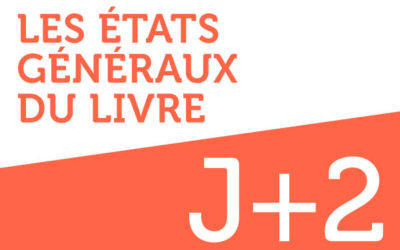 Bilan des Etats Généraux du Livre Tome 2