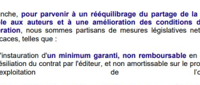 Le contrat de commande : une fausse bonne idée