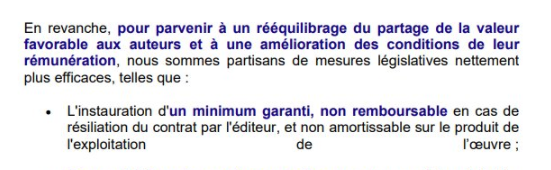 Le contrat de commande : une fausse bonne idée